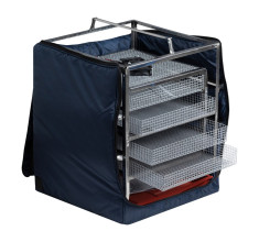 Инкубатор ТГБ-280 БИО, 280 яиц