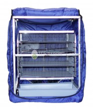 Инкубаторы на 300 яиц