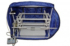 Пластиковые инкубаторы