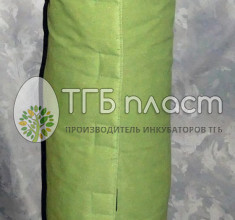 Термоодеяло электрическое ТЭО-ГБ1- 40С