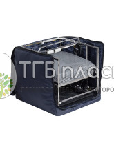 Инкубатор ТГБ-70 БИО, 70 яиц